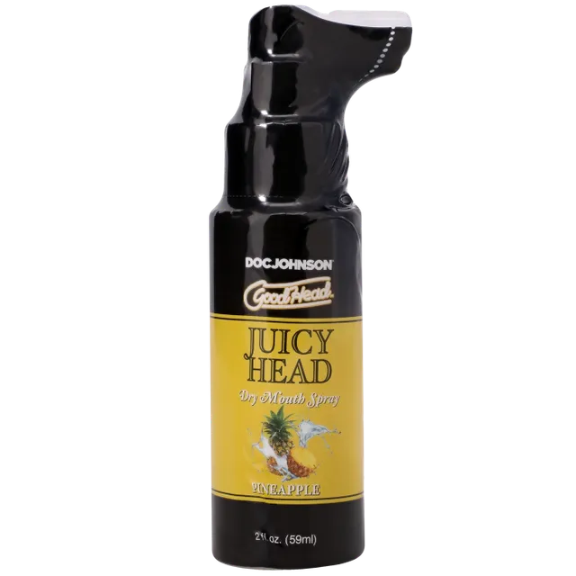 doc-johnson-goodhead-juicy-head-spray-bouche-ananas-59-ml image 1