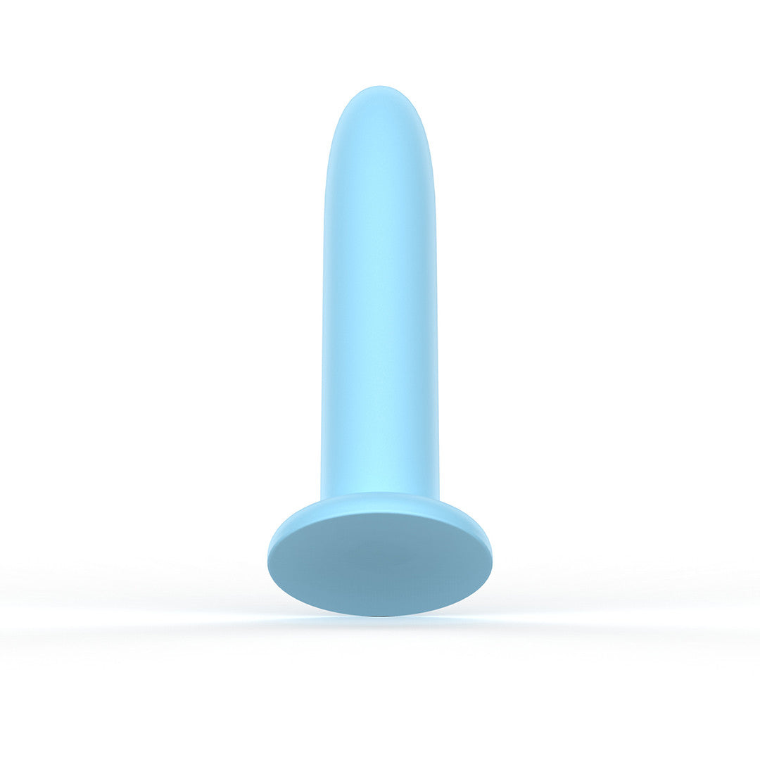 be-happy-ascension-gode-ventouse-silicone-multicolor-x4 image 8