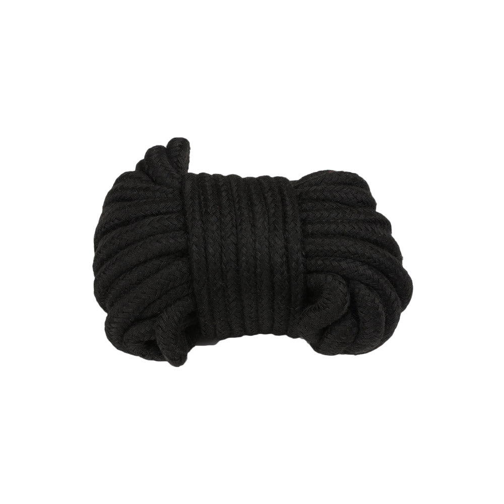be-happy-imp-rieux-set-attache-similicuir-noir-rouge image 4