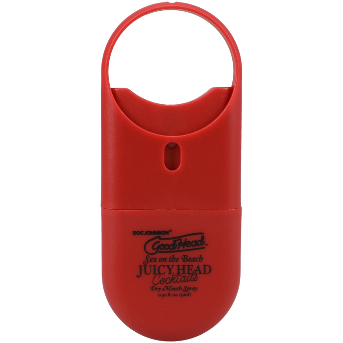 goodhead-juicy-head-sex-on-the-beach-spray-bouche-9ml image 1