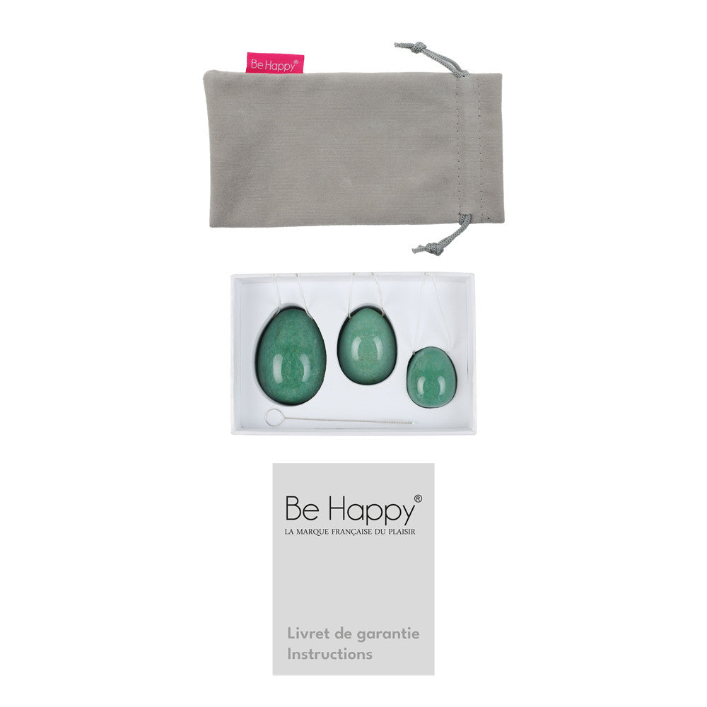 be-happy-boules-de-geisha-set-3-oeufs-de-yoni-pierre image 7