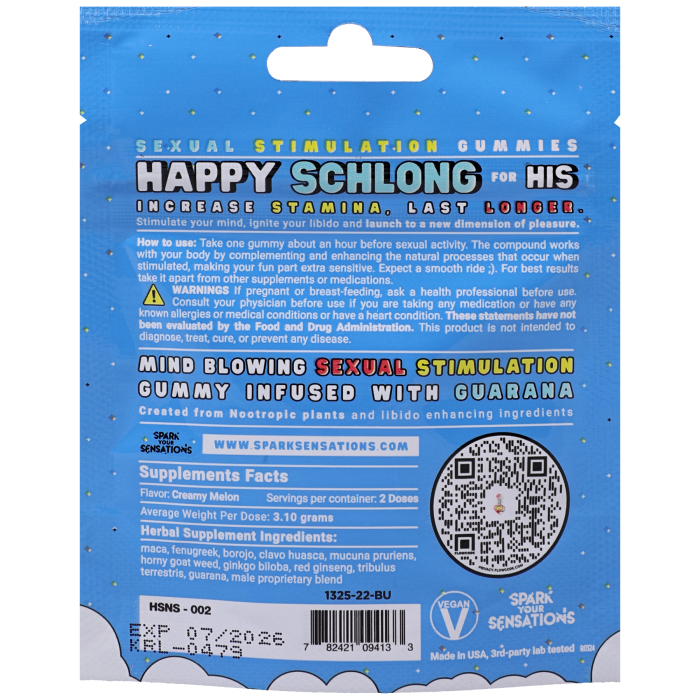 doc-johnson-happy-schlong-gummies-homme-melon-cr-meux image 3