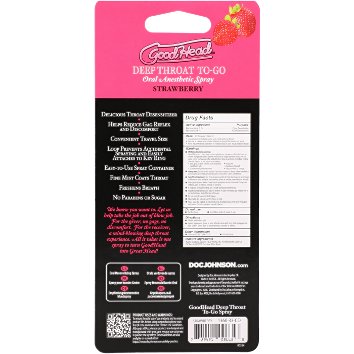 doc-johnson-goodhead-deep-throat-spray-gorge-fraise-9-ml image 3