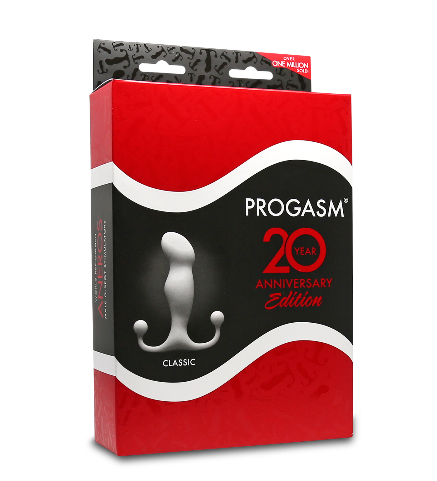 aneros-progasm-classic-masseur-prostate-large-blanc-rigide image 2