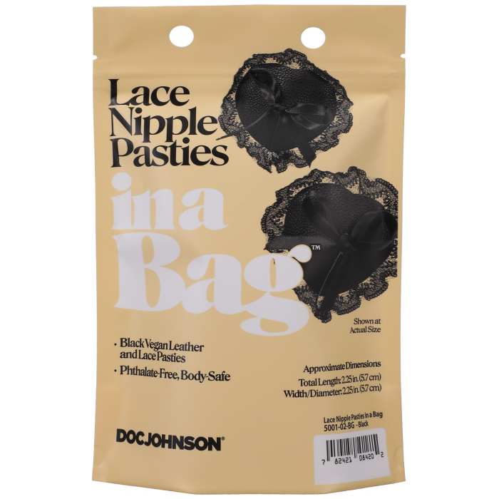 doc-johnson-in-a-bag-cache-t-tons-dentelle-noirs image 3