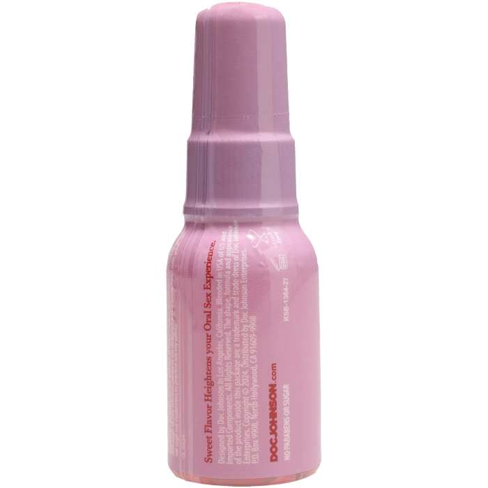 doc-johnson-goodhead-pussy-licker-spray-cerise-29-ml-sans-sucre image 3