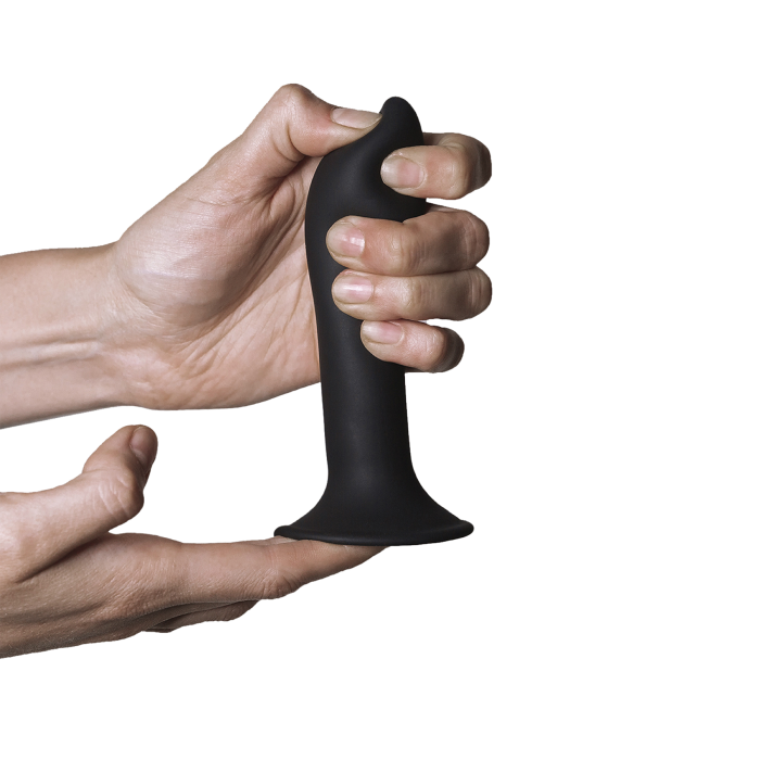 adrien-lastic-hitsens-5-gode-silicone-noir-thermor-actif image 3