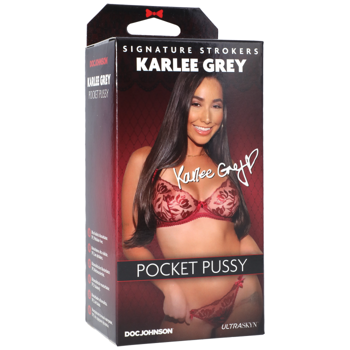 doc-johnson-signature-strokers-karlee-grey-masturbateur-ultraskyn-vanille image 5
