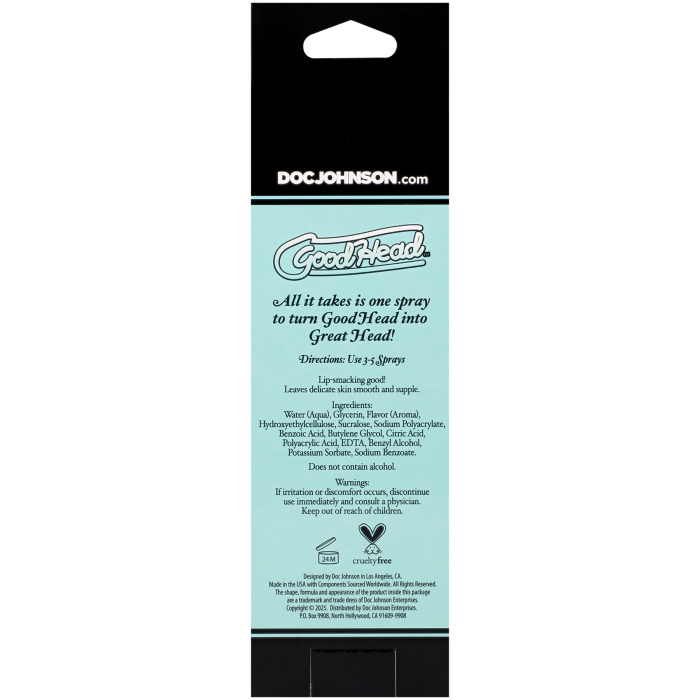 doc-johnson-goodhead-juicy-head-spray-pi-a-colada-59-ml image 5