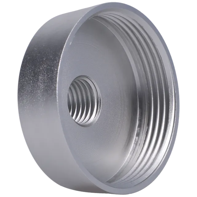 doc-johnson-main-squeeze-adaptateur-fuck-machine-aluminium image 1