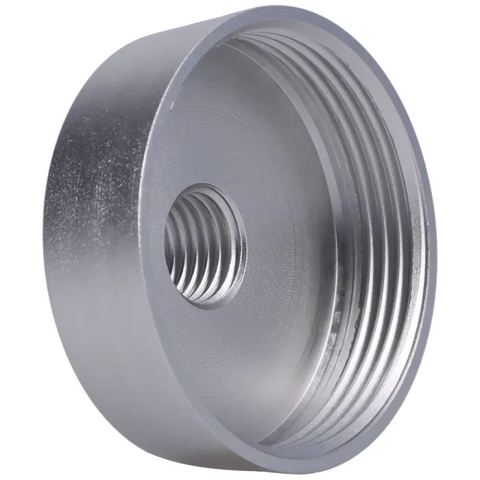 doc-johnson-main-squeeze-adaptateur-fuck-machine-aluminium image 1