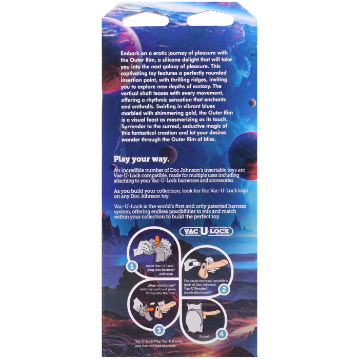 doc-johnson-vac-u-lock-outer-rim-gode-silicone-bleu-dor image 6