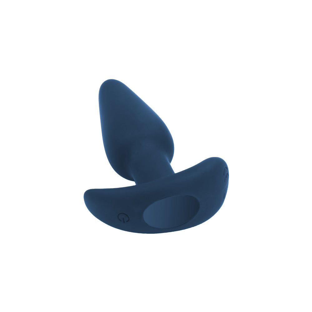 be-happy-temp-te-plug-anal-vibrant-bleu-t-l-command-silicone image 5