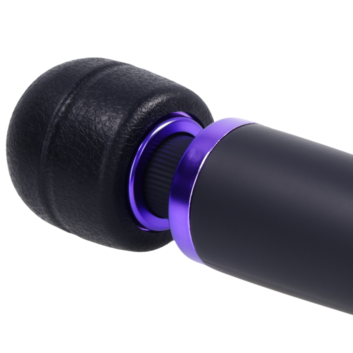 doc-johnson-merci-vibromasseur-wand-silicone-ultra-puissant image 4