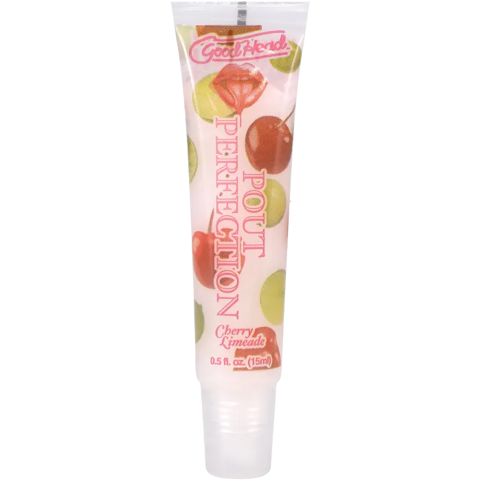 doc-johnson-goodhead-baume-l-vres-cerise-citron-15-ml image 1