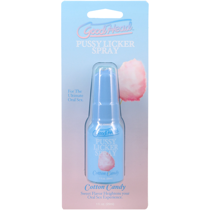 doc-johnson-goodhead-pussy-licker-spray-barbe-papa-29ml image 4