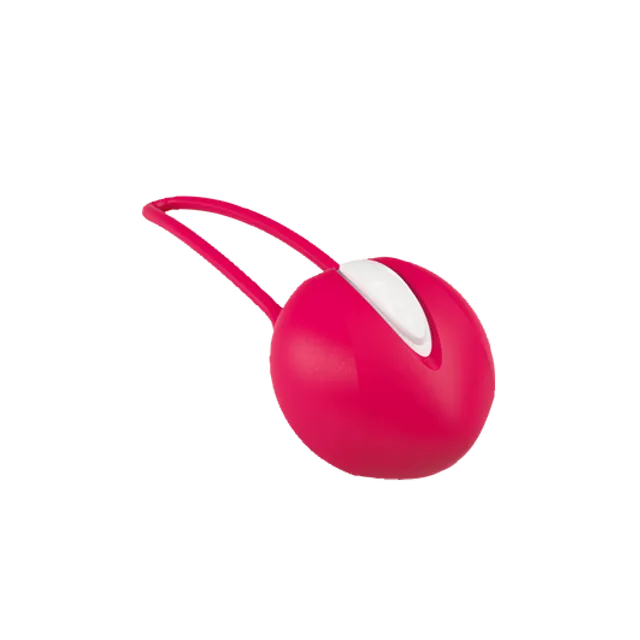 fun-factory-smartball-uno-boule-de-geisha-blanche image 1
