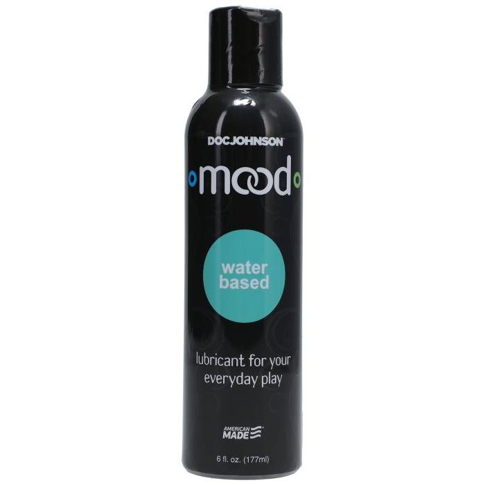 doc-johnson-mood-lubrifiant-eau-transparent-177-ml image 1