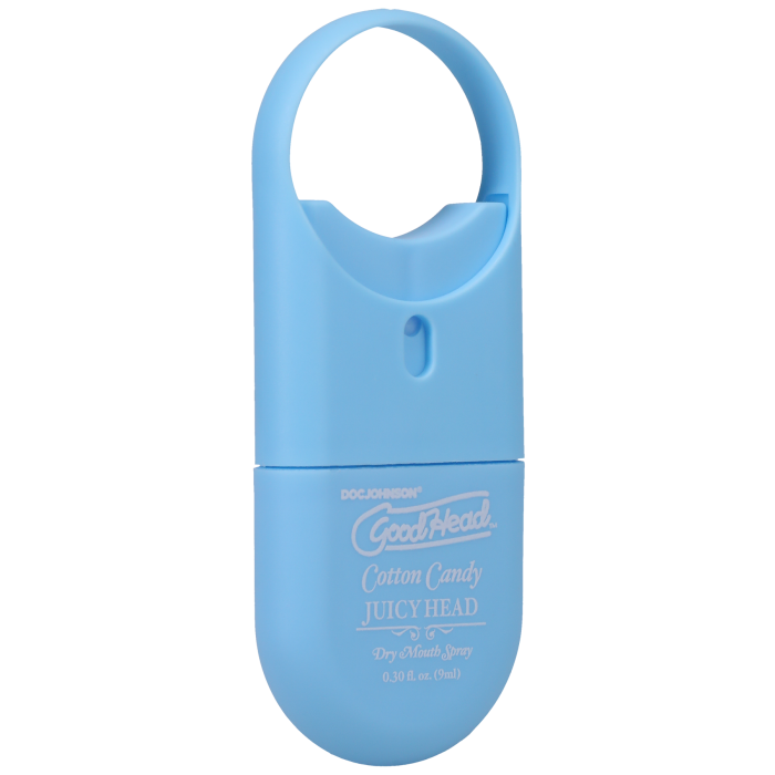 doc-johnson-goodhead-juicy-head-spray-barbe-papa-9-ml image 3