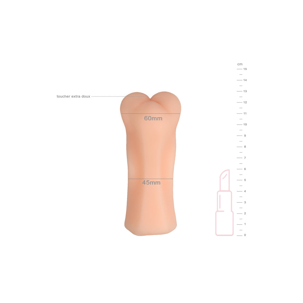 be-happy-ass-pocket-gaine-masturbation-anus-chair-taille-m image 3