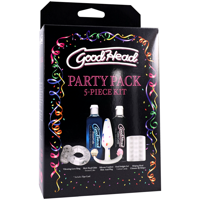 doc-johnson-goodhead-party-pack-kit-oral-5-pi-ces image 7