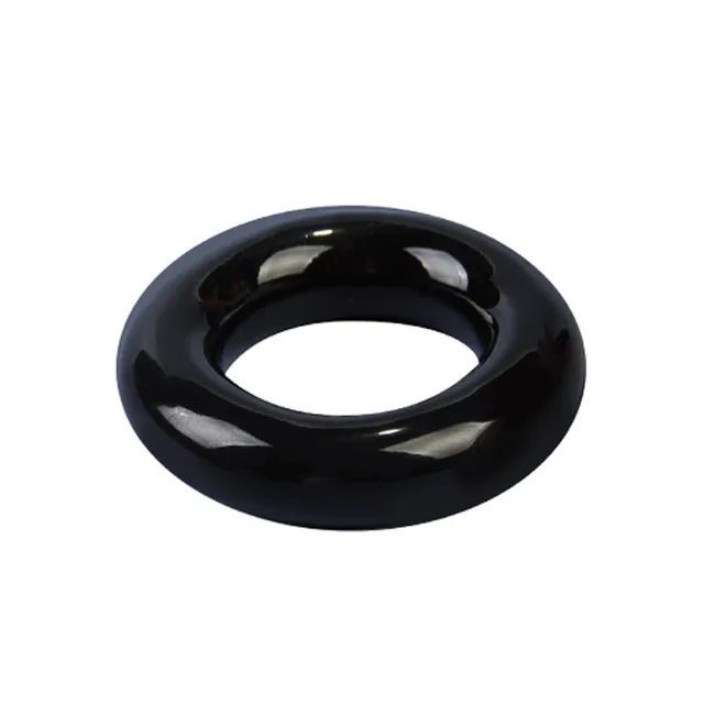 be-happy-sextoy-p-nien-anneau-p-nis-dur-noir-rection image 1