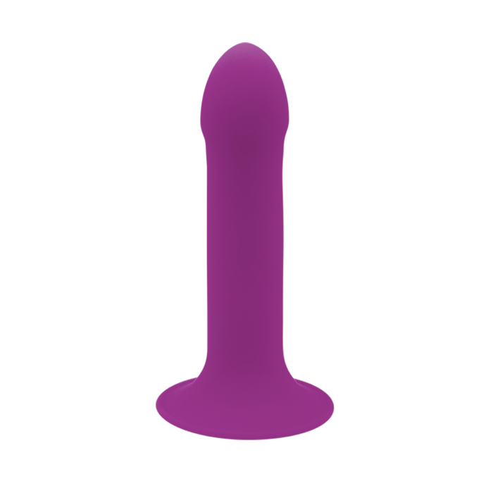 adrien-lastic-hitsens-6-gode-silicone-violet-double-densit image 1