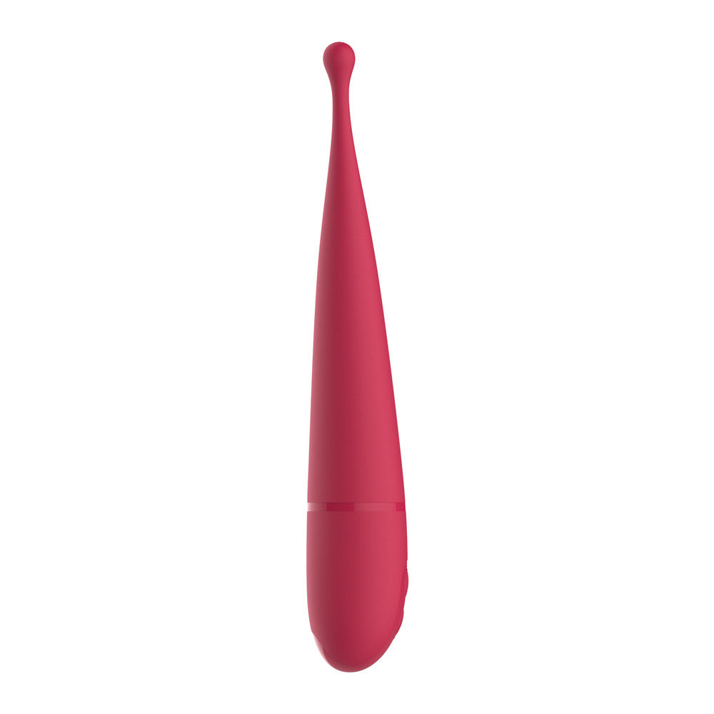 be-happy-instinct-antenne-rouge-stimulateur-clitoridien-rouge image 3
