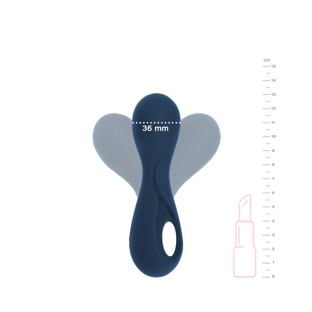 be-happy-absolu-petit-vibromasseur-point-g-vibro-bleu-8-modes image 3