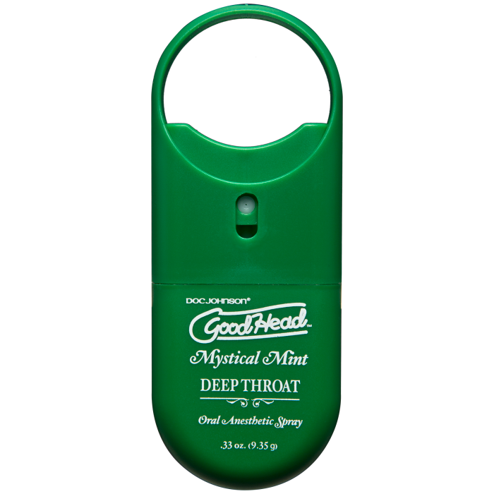 doc-johnson-goodhead-deep-throat-spray-gorge-menthe-9-ml image 1