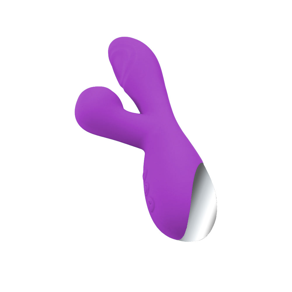 be-happy-allure-rabbit-aspirant-violet-air-et-tapotement image 7
