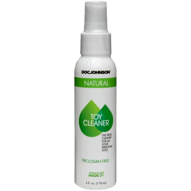 doc-johnson-toy-cleaner-nettoyant-naturel-118-ml image 1