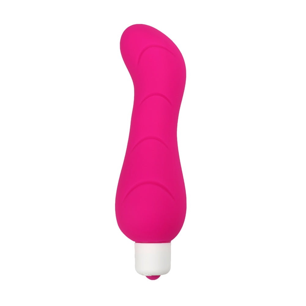 be-happy-sextoy-clitoridien-fringant-vibromasseur-2-en-1-rose image 2