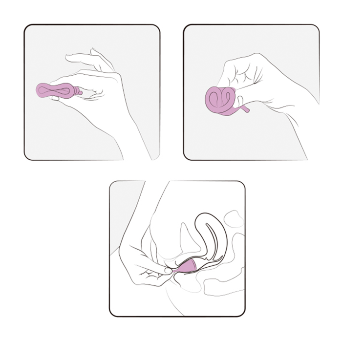 doc-johnson-eve-coupe-menstruelle-silicone-rose-taille-l image 5