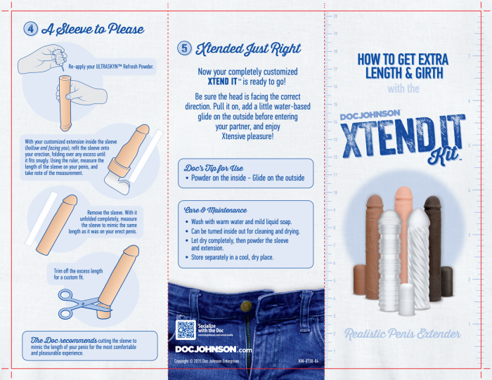 xtend-it-kit-manchon-p-nis-extension-1-3-pouces-vanille image 3