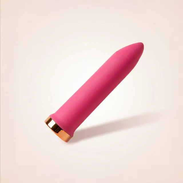 be-happy-splendeur-stimulateur-clitoridien-rose-rouge-l-vres image 1