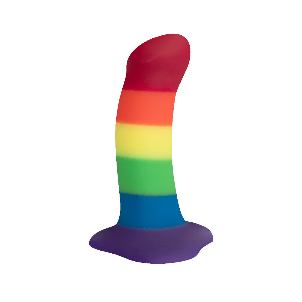 fun-factory-amor-gode-ventouse-rainbow-point-g image 1
