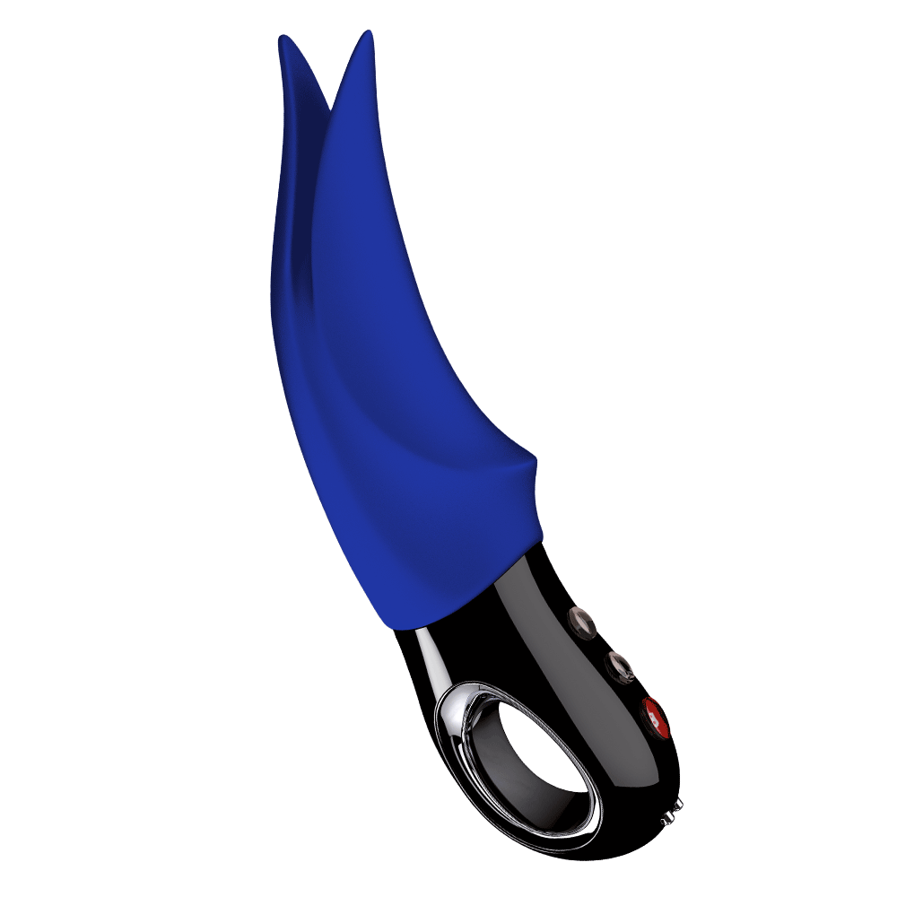 fun-factory-volta-vibromasseur-clitoris-blackberry-puissant image 4