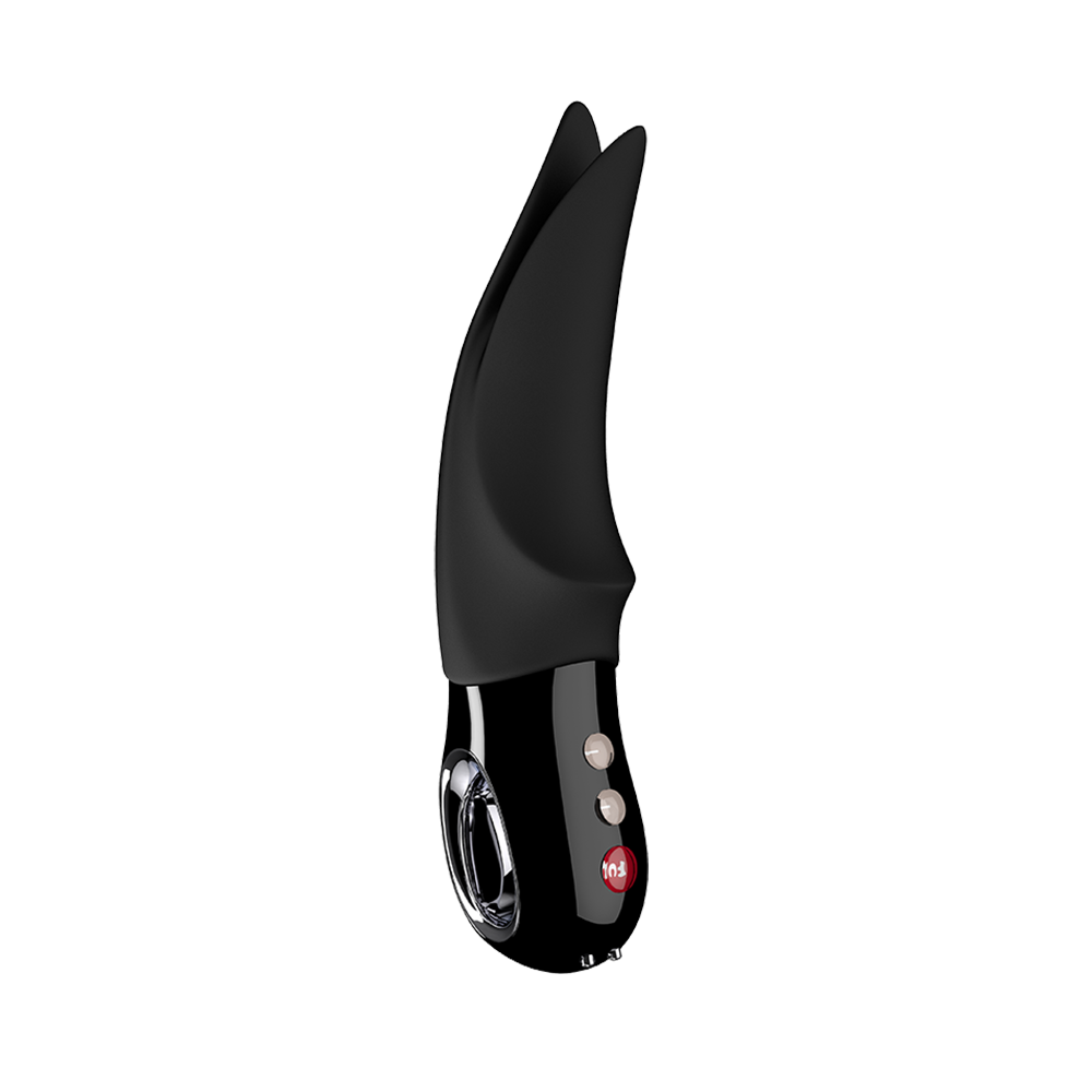 fun-factory-volta-vibromasseur-clitoris-blackberry-puissant image 2