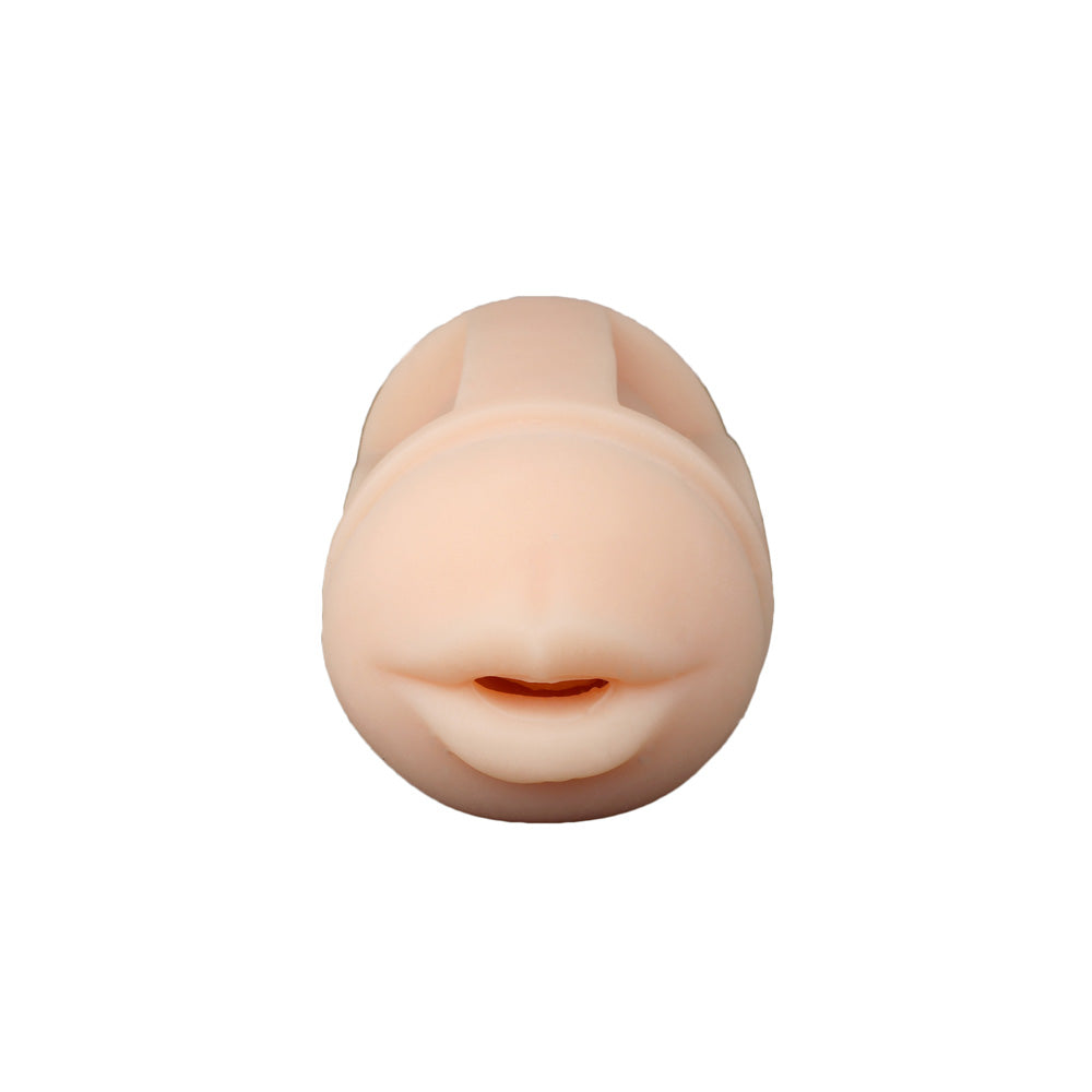 be-embrace-gaine-masturbateur-renversant-silicone-vagin-anus image 4
