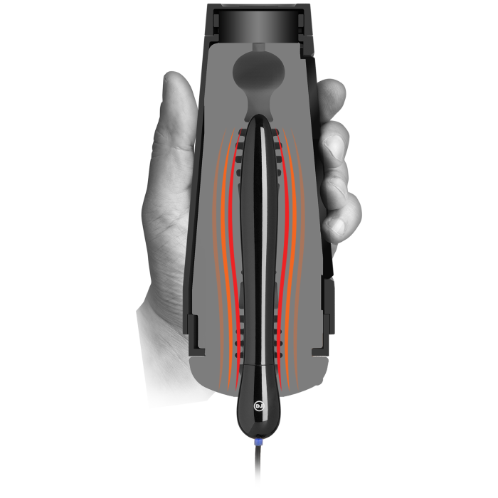 doc-johnson-main-squeeze-warming-accessoire-chauffant-usb-noir image 2