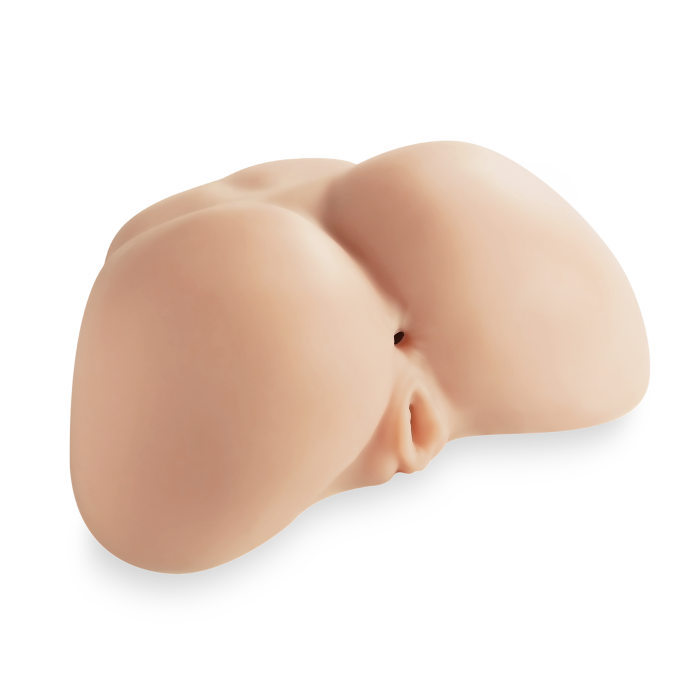 doc-johnson-silex-d-daphne-masturbateur-fesses-silicone image 1