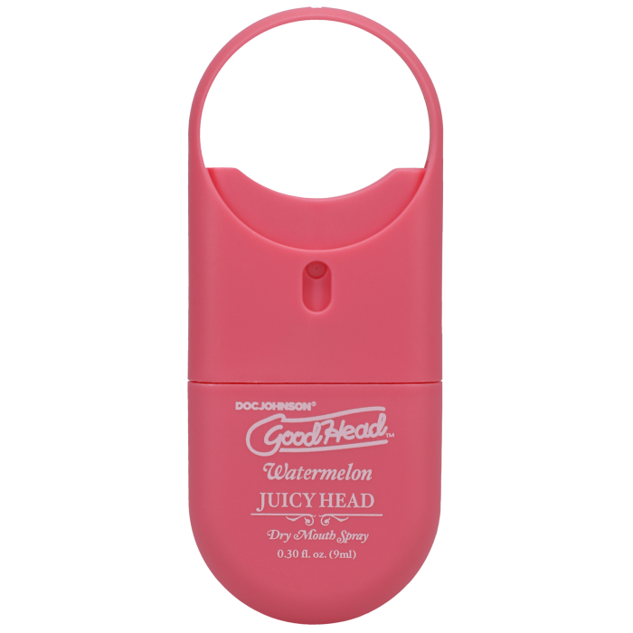 doc-johnson-goodhead-juicy-head-spray-bouche-past-que-9-ml image 1
