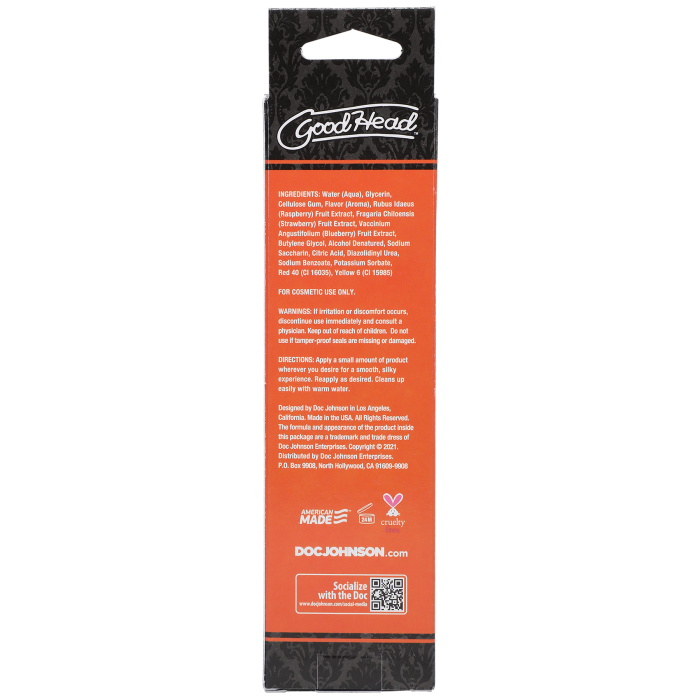 doc-johnson-goodhead-gel-oral-p-che-113-g-parfum-p-che image 3