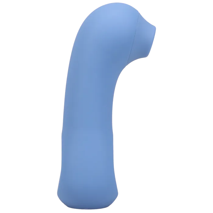 doc-johnson-ritual-bliss-stimulateur-clitoridien-bleu-silicone image 1