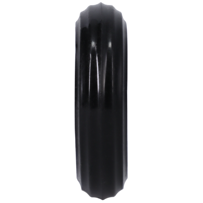 doc-johnson-rock-solid-ribbed-donut-anneau-p-nien-noir-silicone image 3