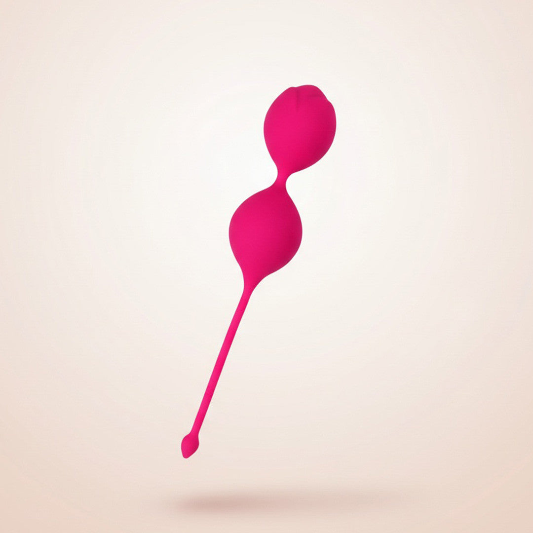 be-happy-passion-de-geisha-boule-p-rin-e-silicone-rose-douce image 1