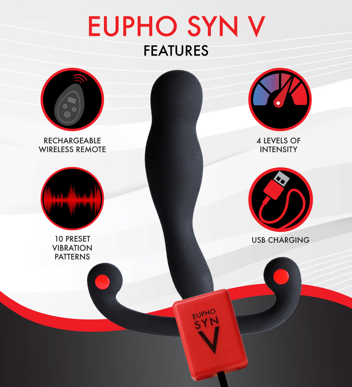 aneros-eupho-syn-v-masseur-prostate-vibrant-silicone-10-modes image 3