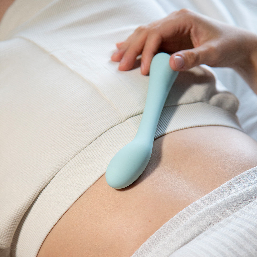 be-happy-malice-vibromasseur-point-g-bleu-silicone-10-modes image 3