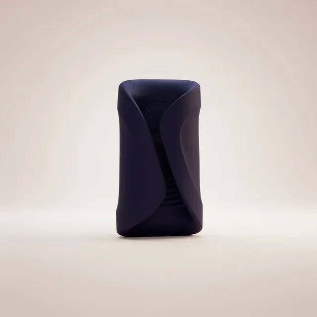 be-happy-sextoy-p-nien-abyss-masturbateur-vibrant-double-stimulation image 1